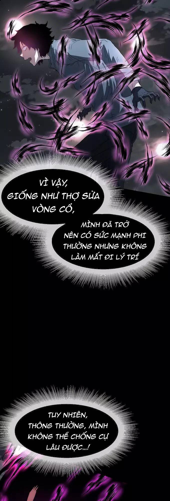 các chòm sao chỉ chú ý mình tôi chapter 40 44