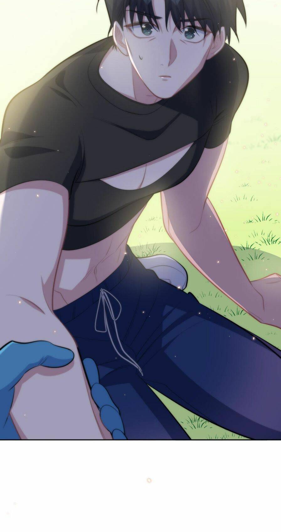 nhạc phụ đại nhân là lão bà chapter 121 21