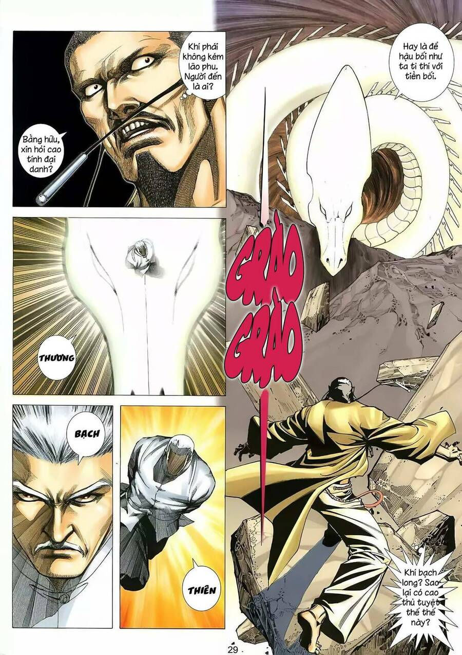 cuồng đao 04 chapter 36 26