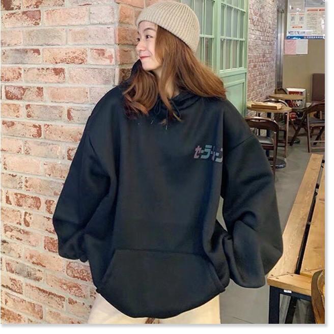 ÁO KHOÁC NỈ HOODIES NỮ CỰC HOT PHẢN QUANG SIÊU XINHH THỜI TRANG MỚI KINGSHOP79