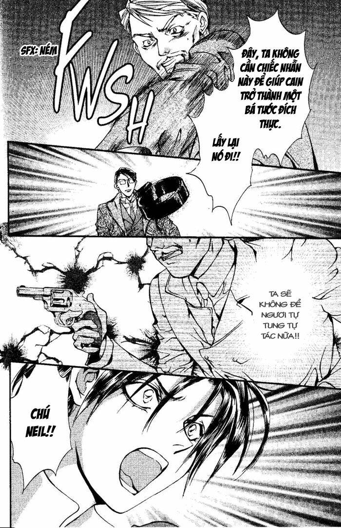 đứa con của thượng đế chapter 14 11