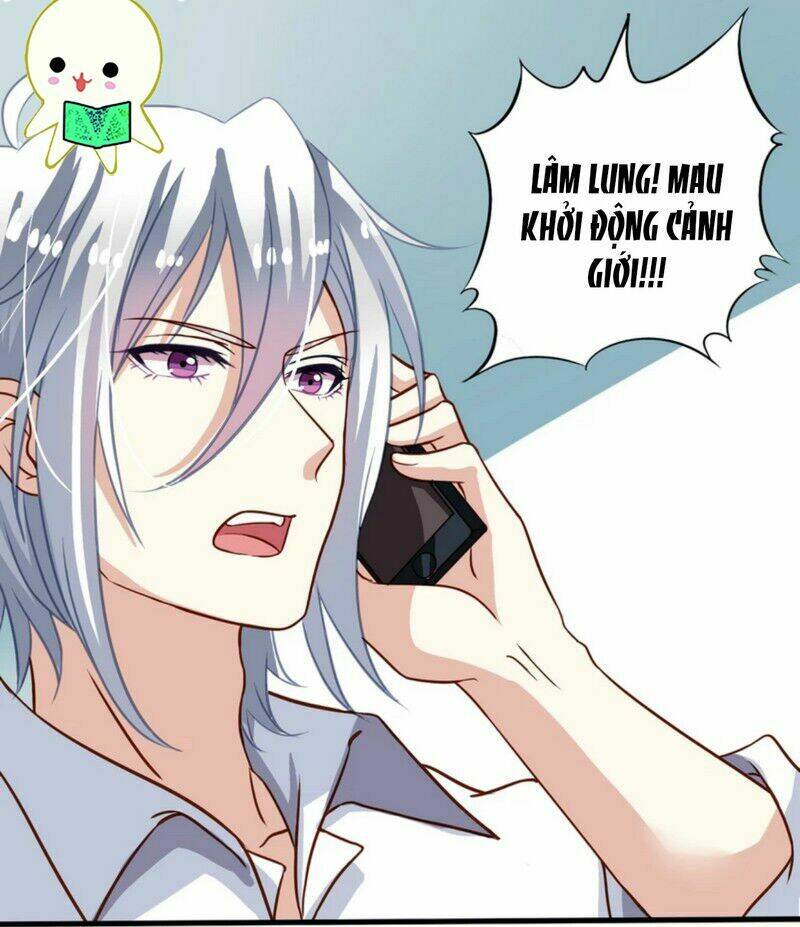 ông chủ của tôi là yêu quái chapter 25 6