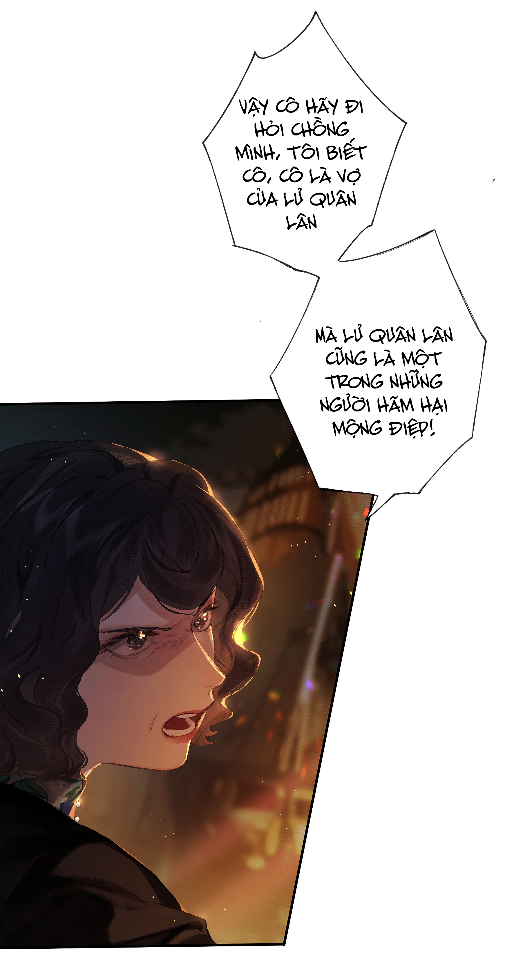 trộm hương chapter 18 22