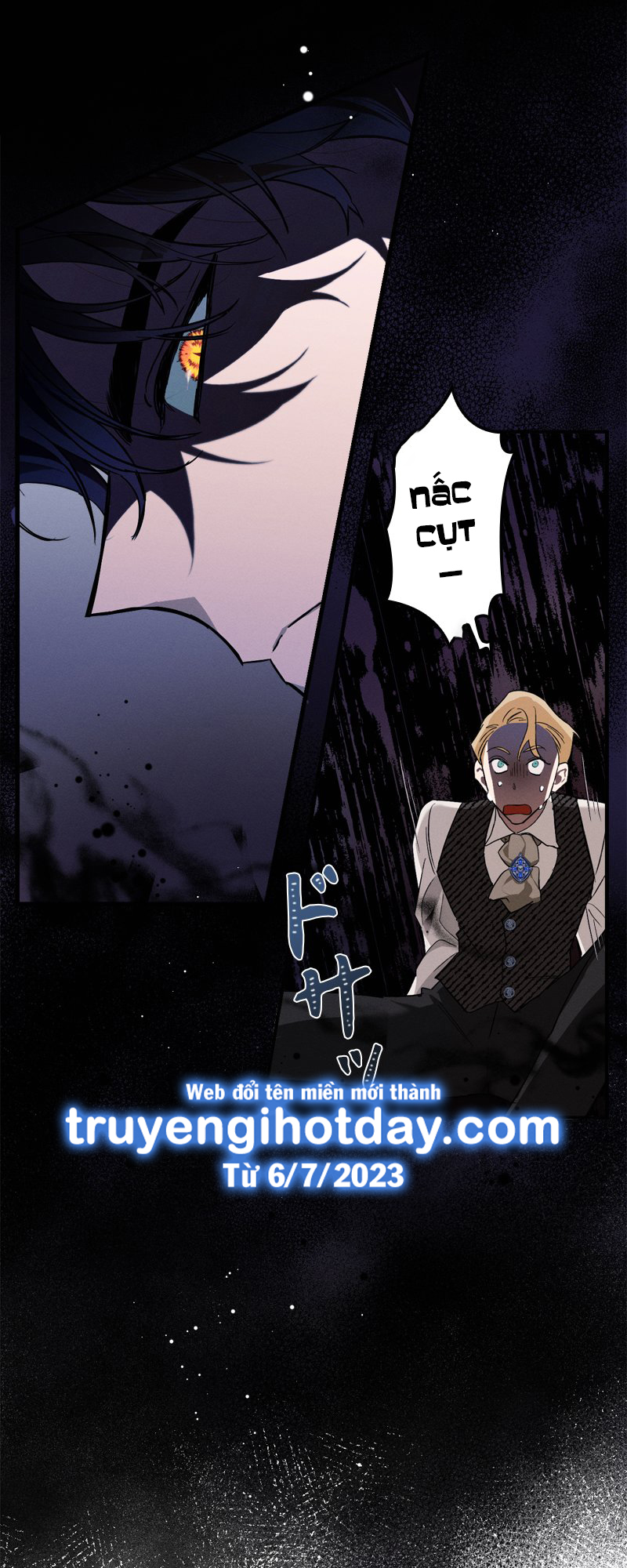 Dinh Thự Của Dã Thú chapter 2.1 - Trang 4