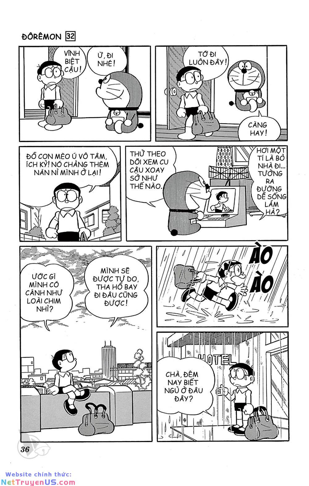 doraemon chapter 568 2