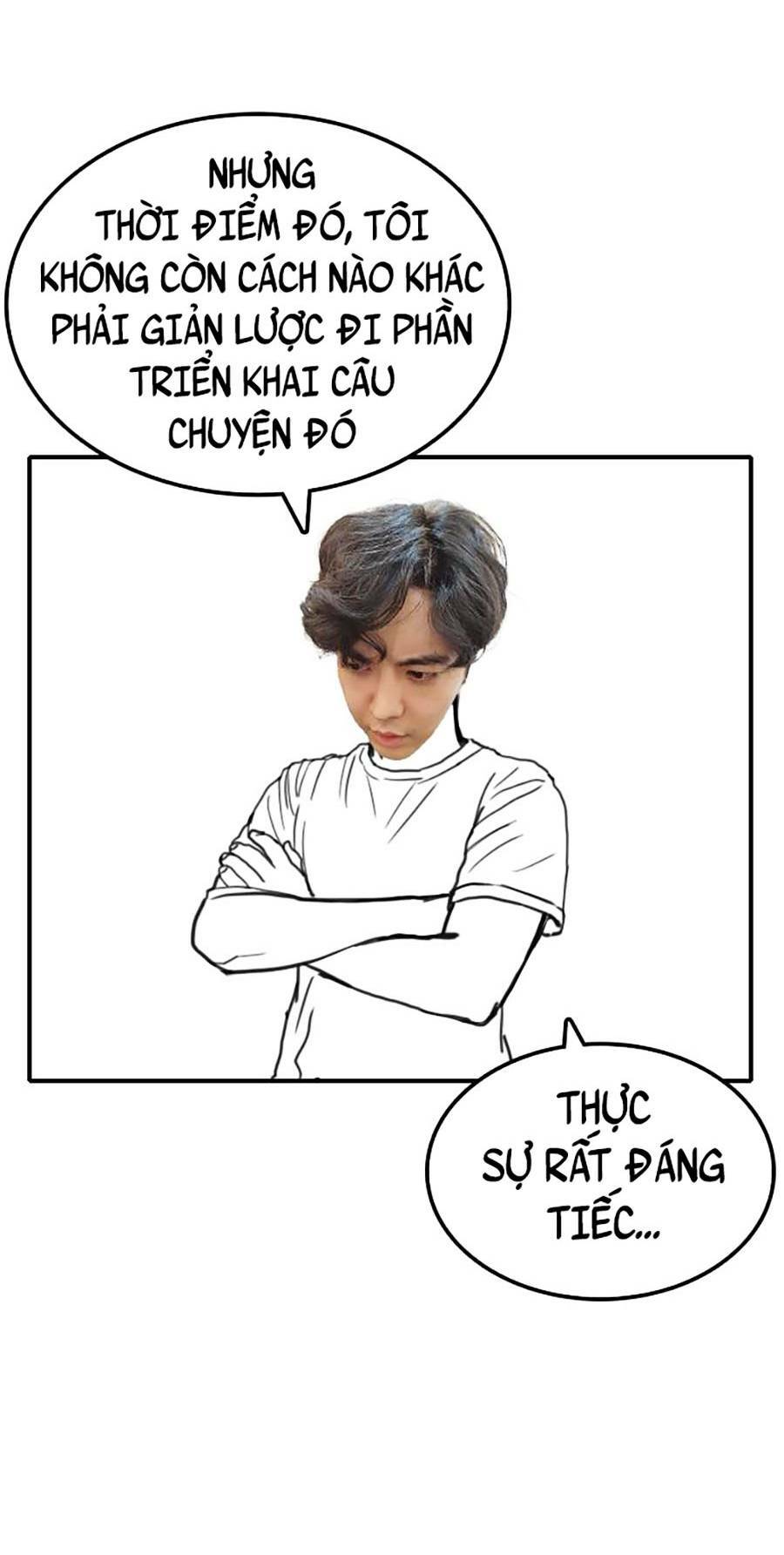 Cách chiến thắng trận đấu chapter 134.2 39