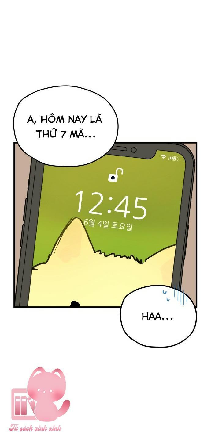 kẻ cắp gặp bà già chapter 4 64