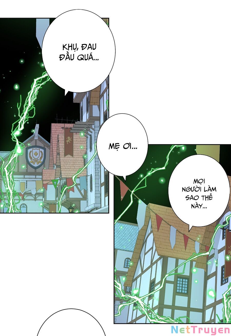 bản giáo chủ thân bất do kỷ chapter 23 59