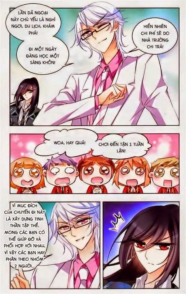 thiên giáng hiền thục nam (full) chapter 36 1