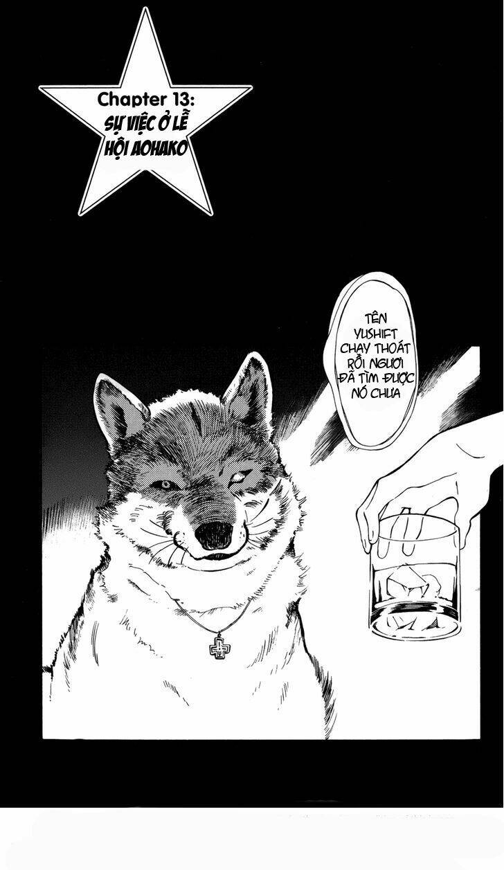 hitoribocchi no chikyuu shinryaku chapter 13 3