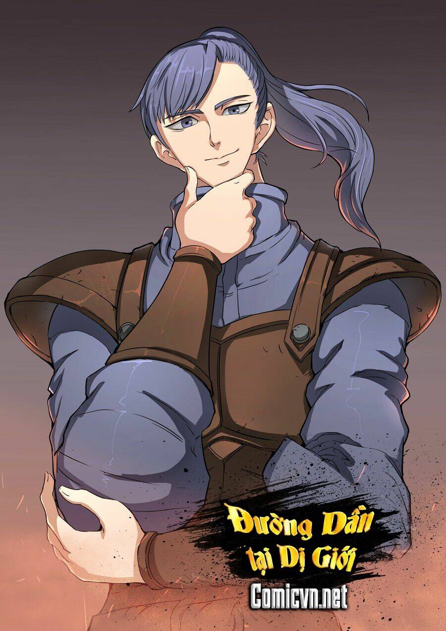 đường dần tại dị giới chapter 82 1