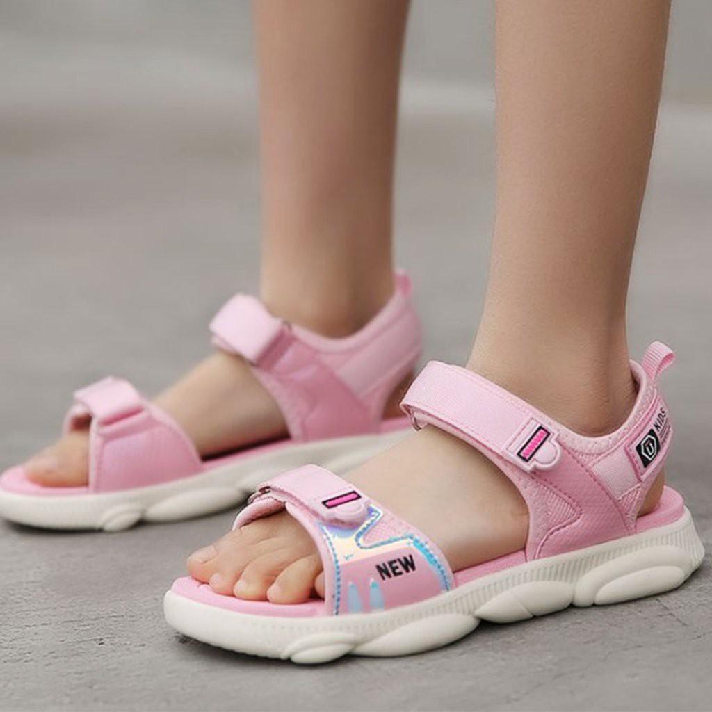 Sandal bé trai bé gái bền đẹp  dễ thương