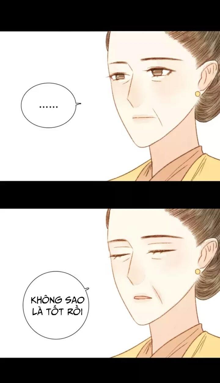 vương gia bá đạo và bác sĩ xinh đẹp chapter 53 45