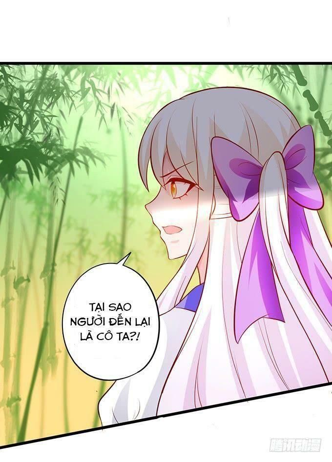 hồ tiên hung bạo chapter 125 58