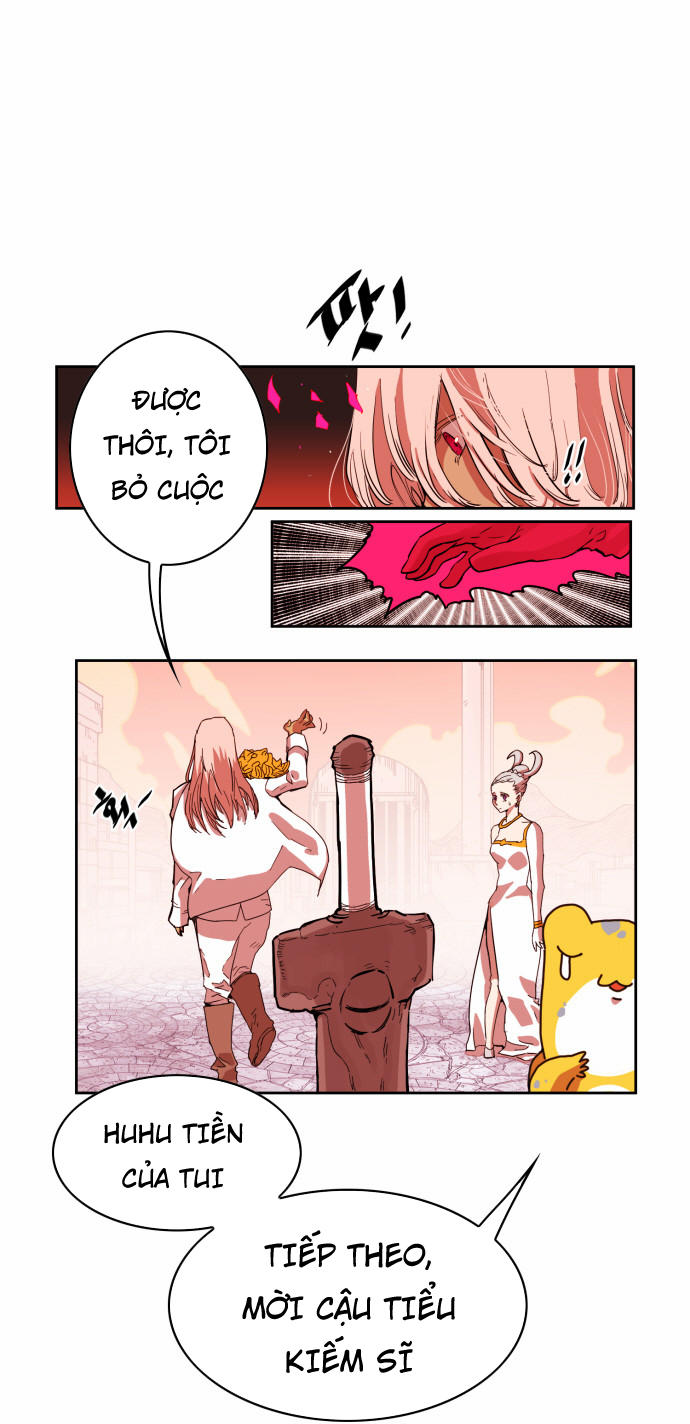 hard core leveling warrior chapter 27 25