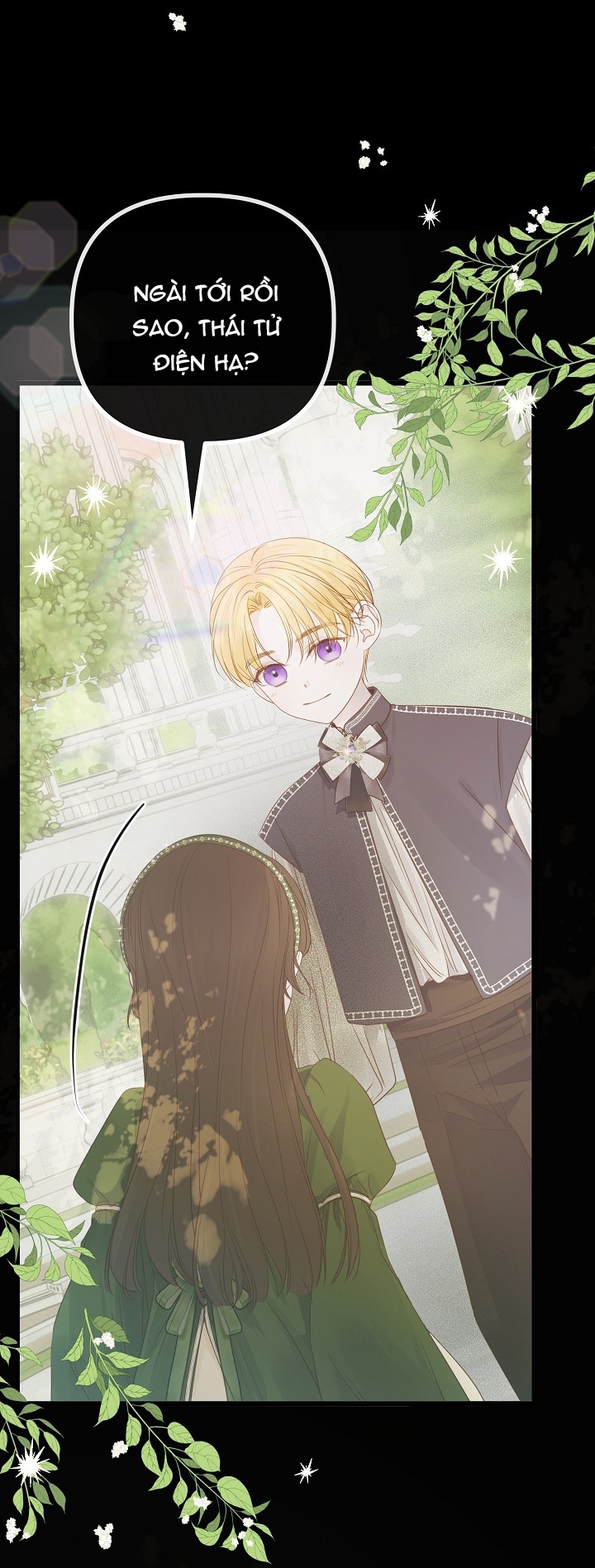 hãy giải thoát cho ta chapter 16.2 28