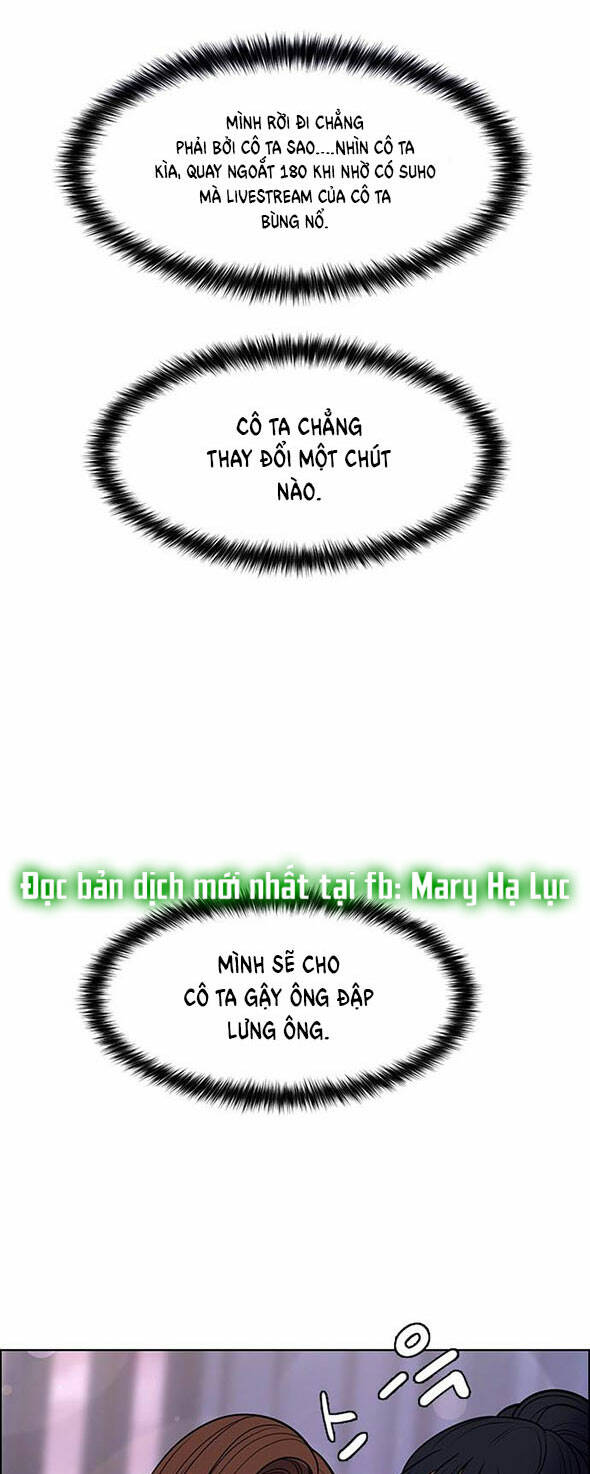 nữ thần giáng thế chapter 182.1 18