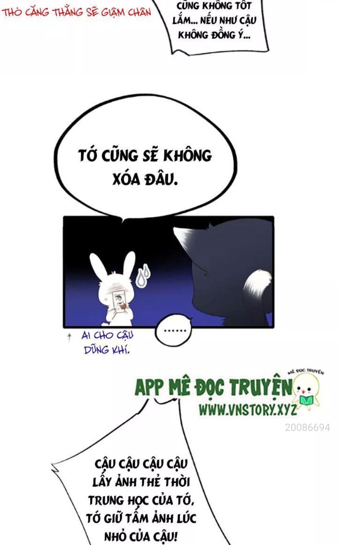 con tim rung động 2 chapter 84 44