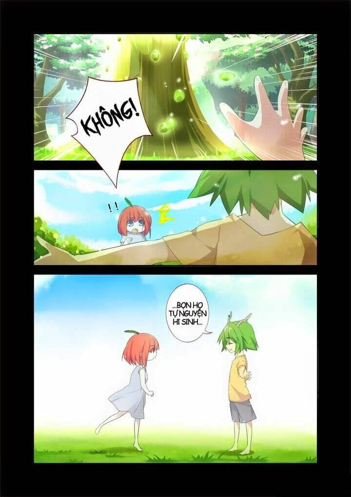 yaoguai mingdan chapter 22 6