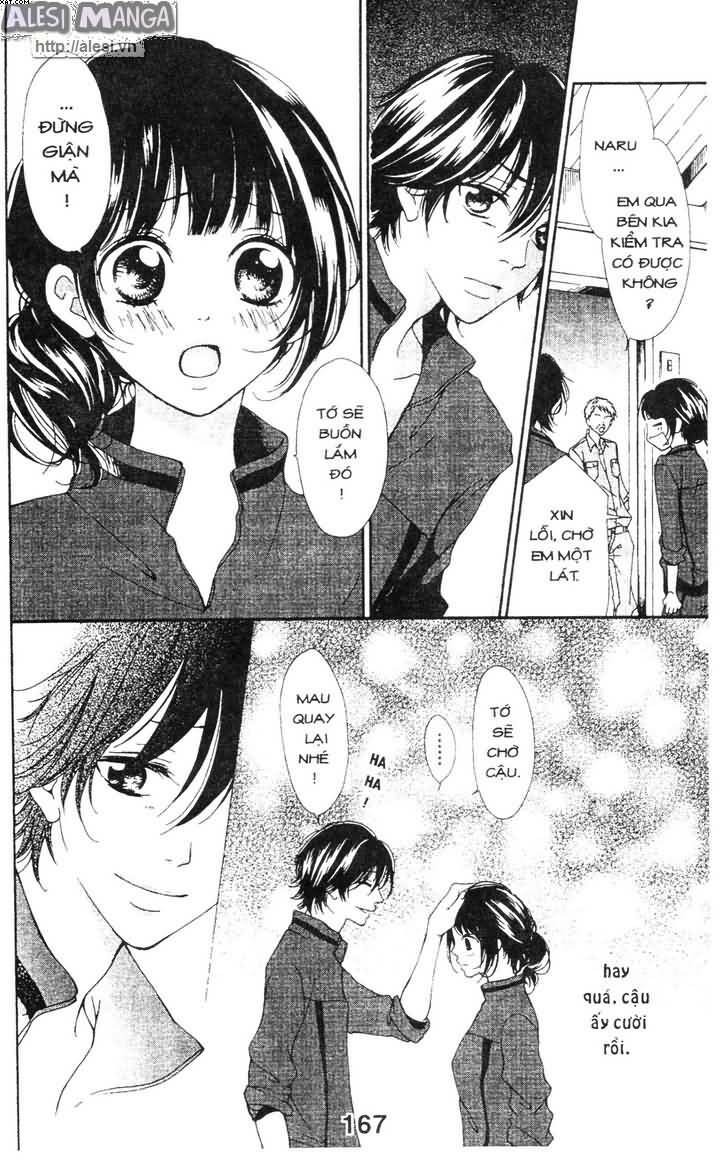 lời tỏ tình muộn màng chapter 2 167