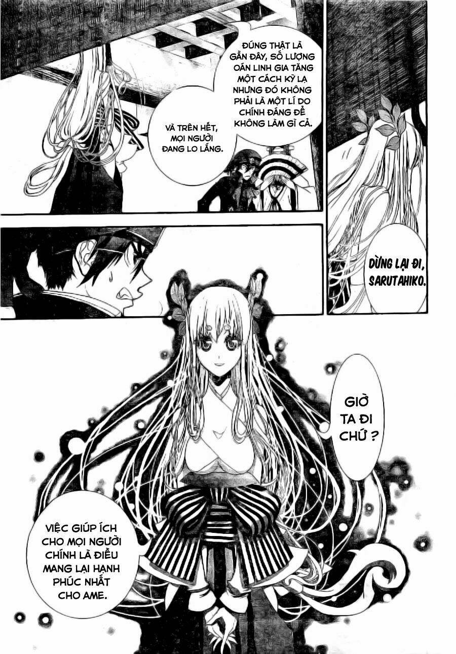 kakuriyo monogatari chapter 1 9