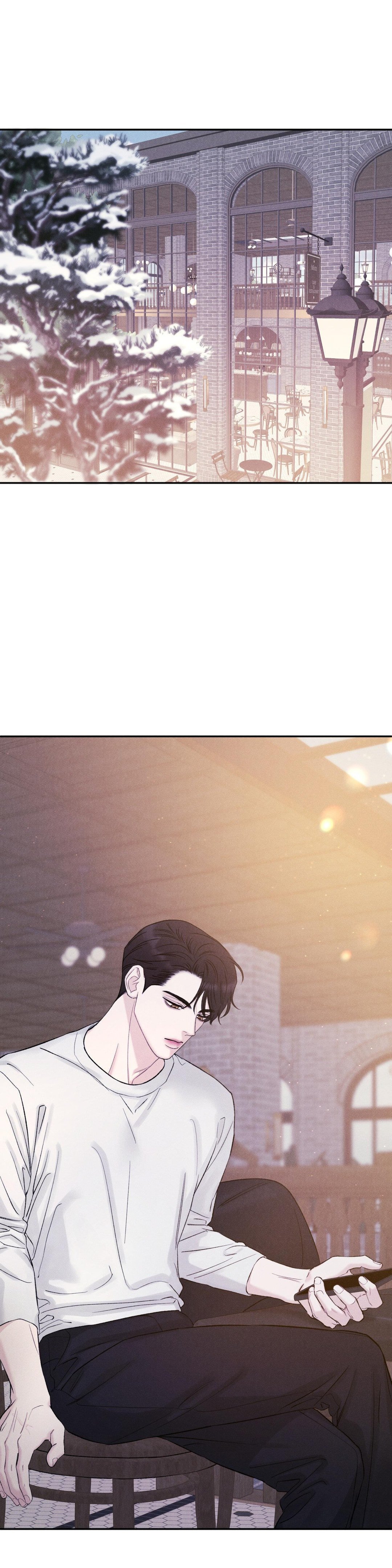 đặc ân (joo eun) chapter 16 16