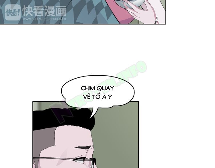 câu lạc bộ ngoại tình chapter 43 46