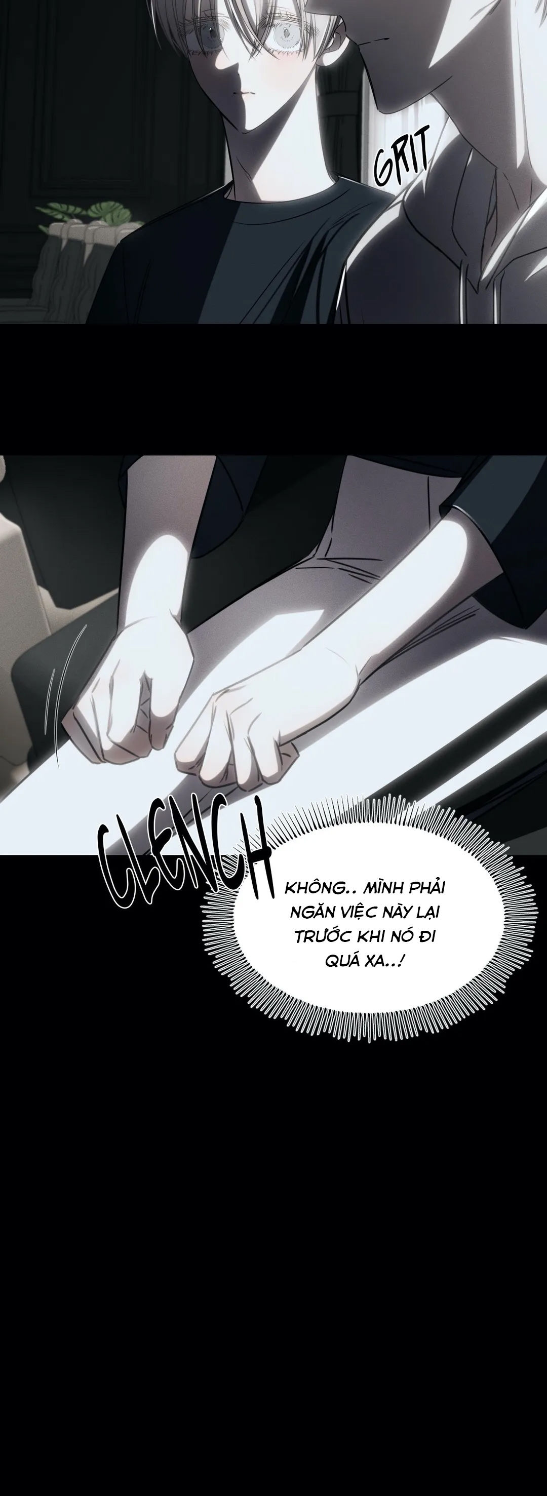 vực sâu chapter 5 17