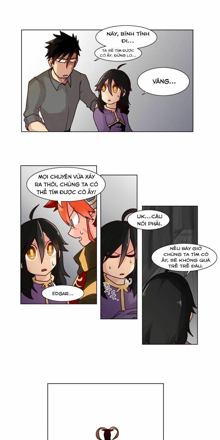 heart of a dragon chapter 9 14