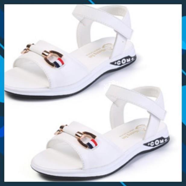 Sandal Hàn Quốc siêu dễ thương cho bé gái 20704