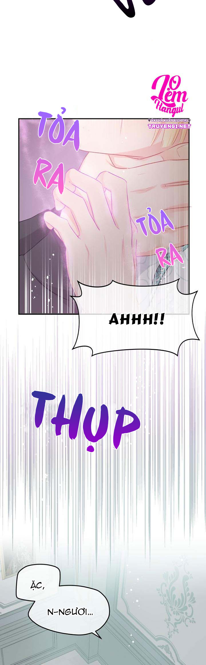 đừng đặt tình cảm mình vào cuốn sách đó chapter 20 42