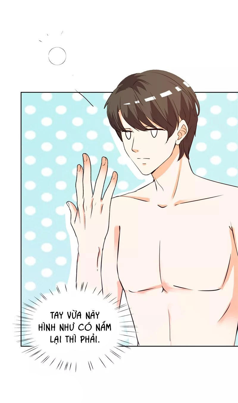 cẩm tú trùng sinh: chào buổi sáng phó thái thái chapter 13 12