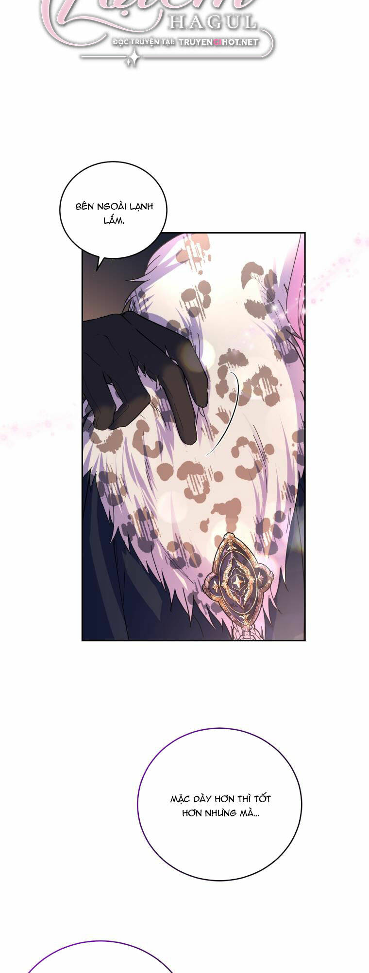 nhà điều chế nước hoa độc quyền của bạo chúa chapter 75 6