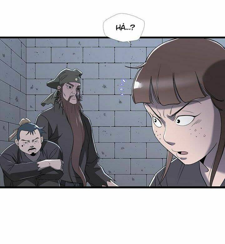 cuồng long chapter 15 22