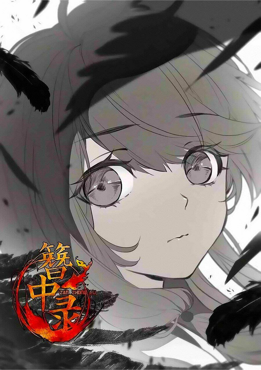 trâm trung lục chapter 49.2 1