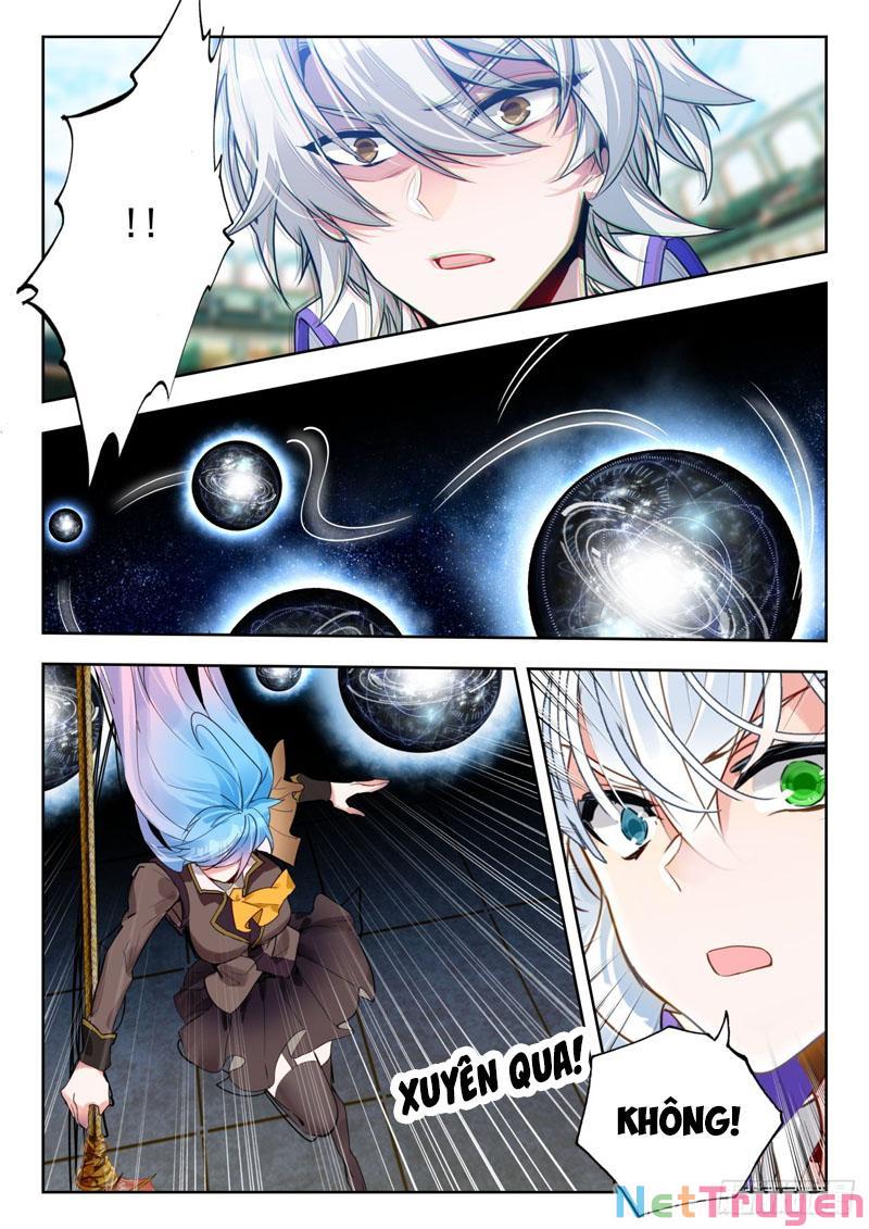 tuyệt thế đường môn - đấu la đại lục 2 chapter 328 7