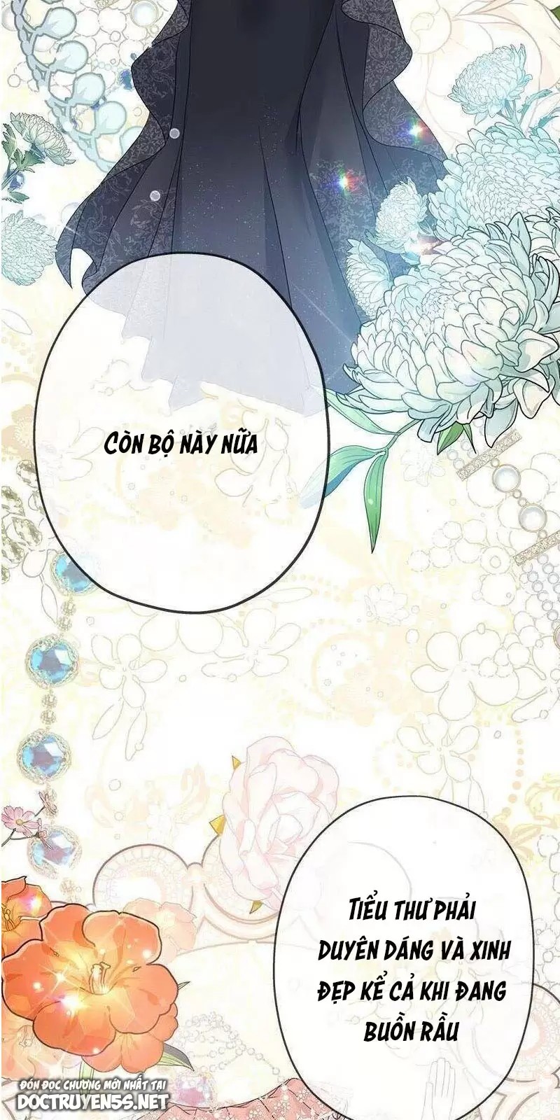 nếu tôi là nhân vật phản diện liệu tôi sẽ chết chapter 27 11