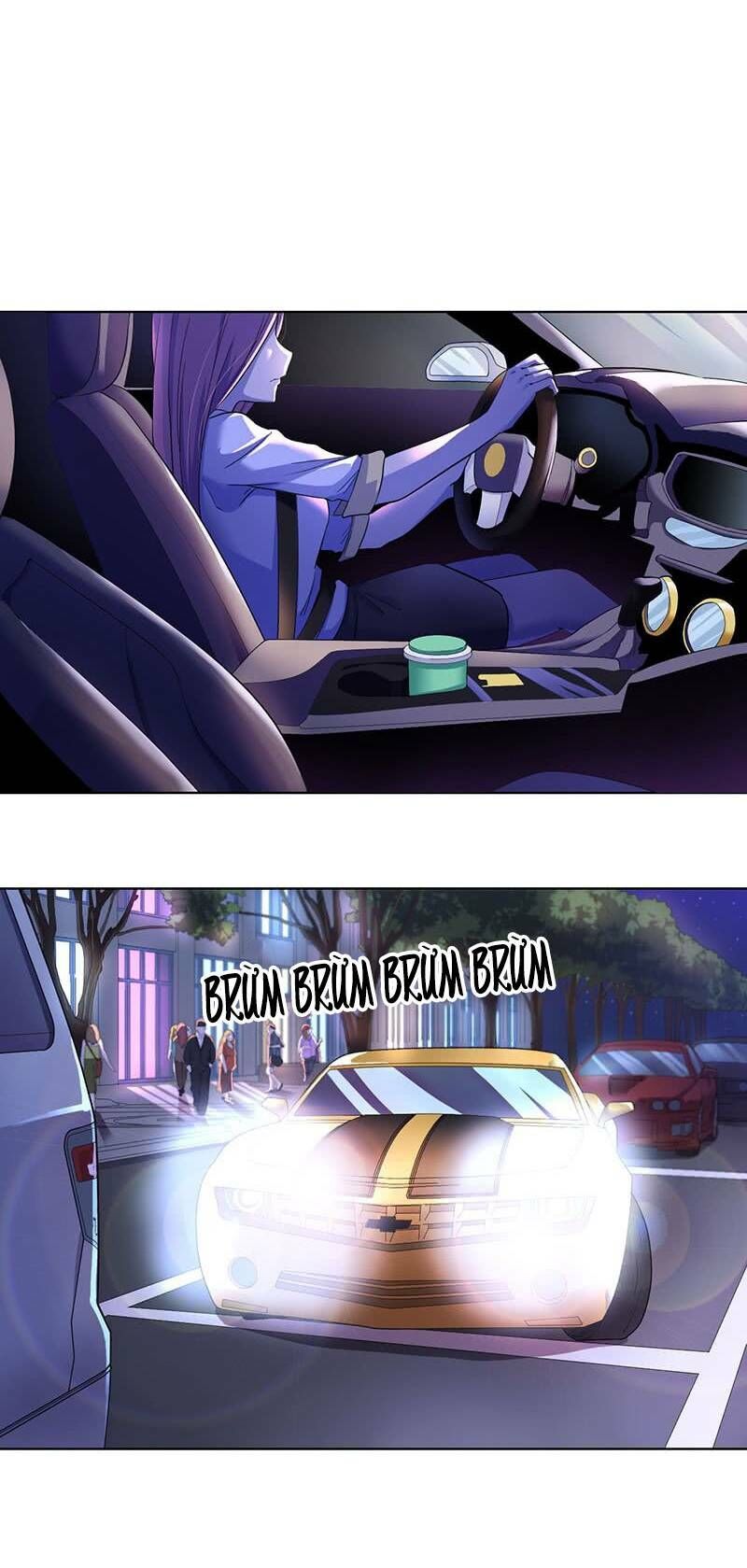 vương bài thần y chapter 6 15