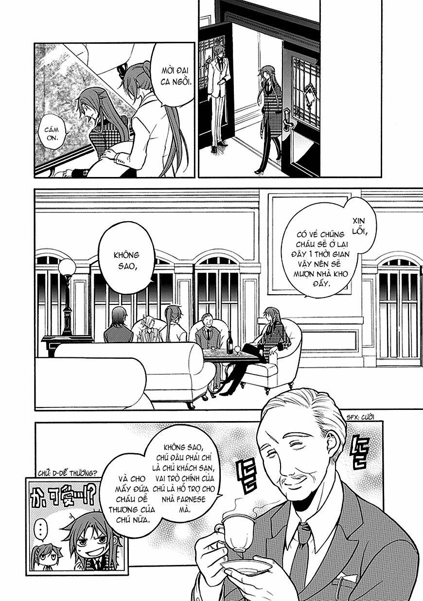 sougiya ridoru - undertaker riddle chapter 22 5