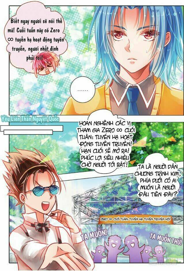 linh giai chapter 3 20