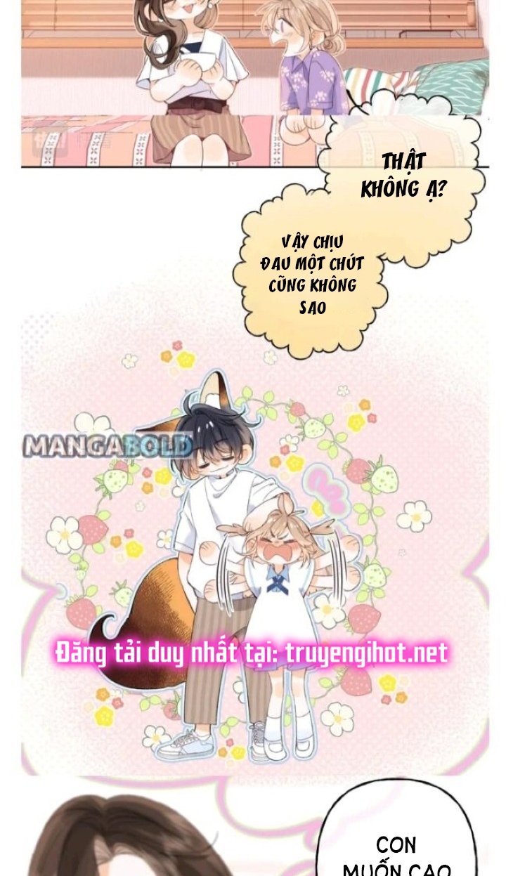 vụng trộm không thể giấu - mối tình thầm kín chapter 19 6