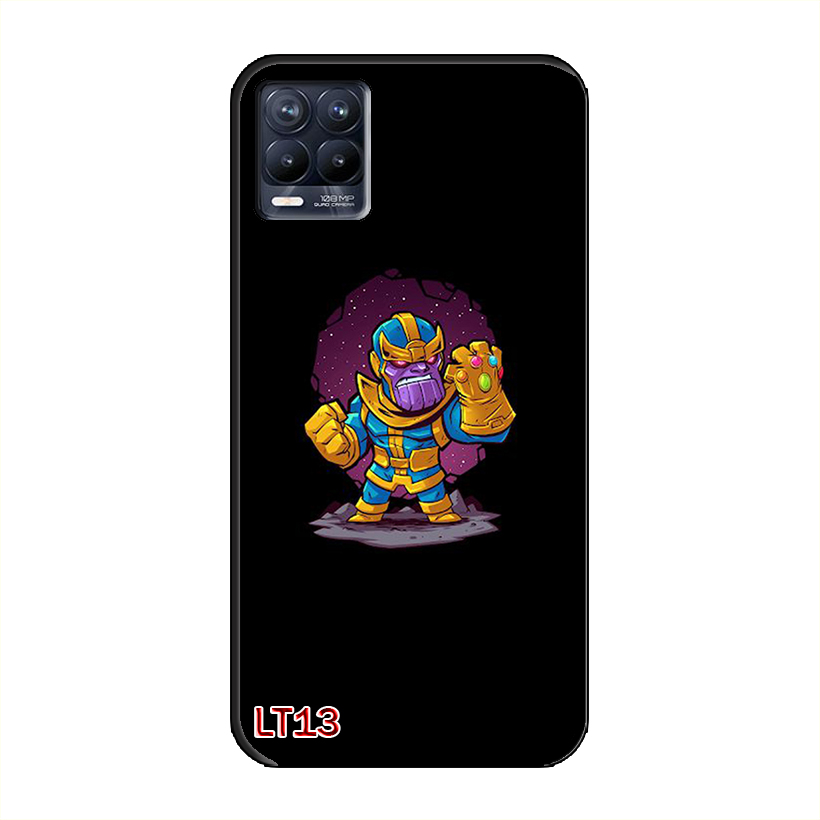 Ốp Lưng Dành Cho REALME 8