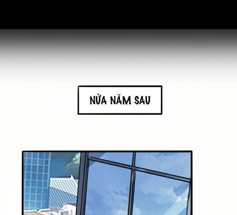 tôi dựa vào bug làm ông nội người ta chapter 1 56