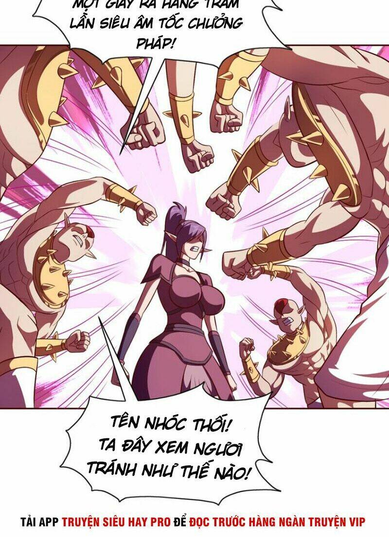 chín năm nghĩa vụ tu chân chapter 17 28