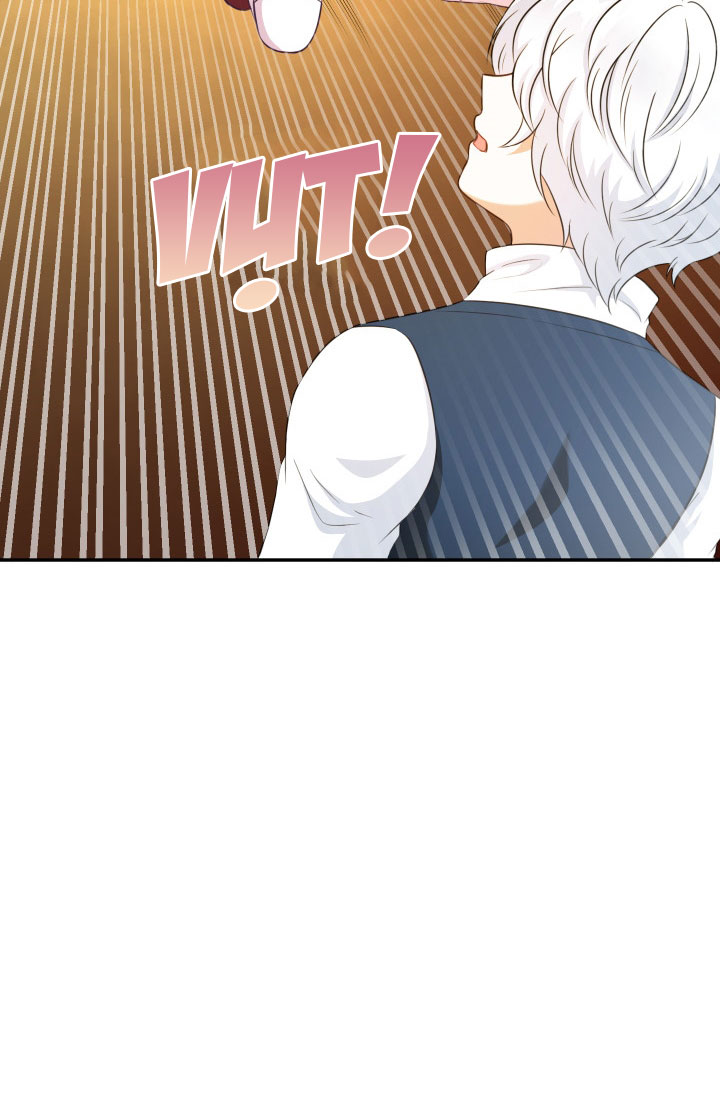 ác nữ công chúa chapter 27 10