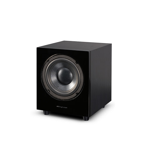 LOA WHARFEDALE SUBWOOFER WH-D8 HÀNG CHÍNH HÃNG 100%