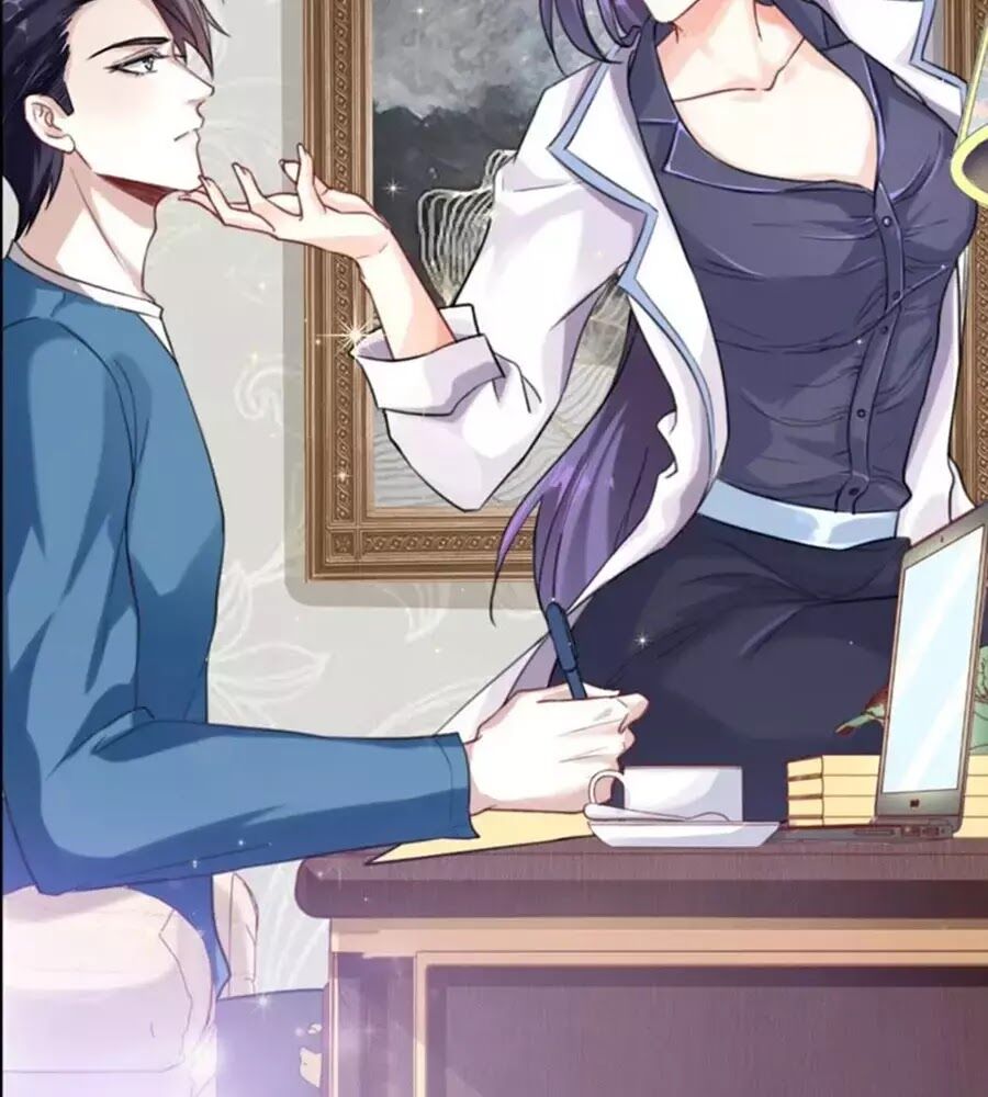 thần luân mật luyến chapter 26 37