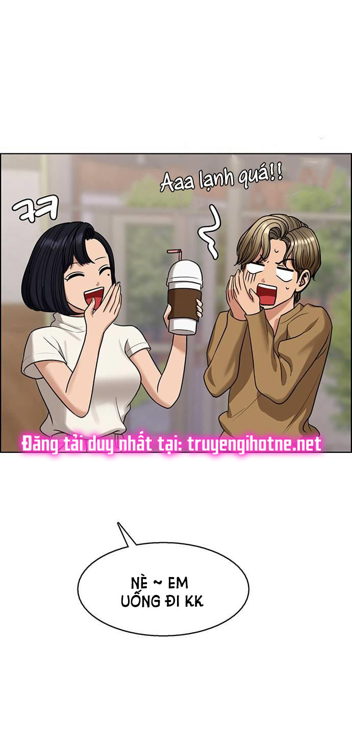 vẻ đẹp đích thực - true beauty chapter 236.2 39