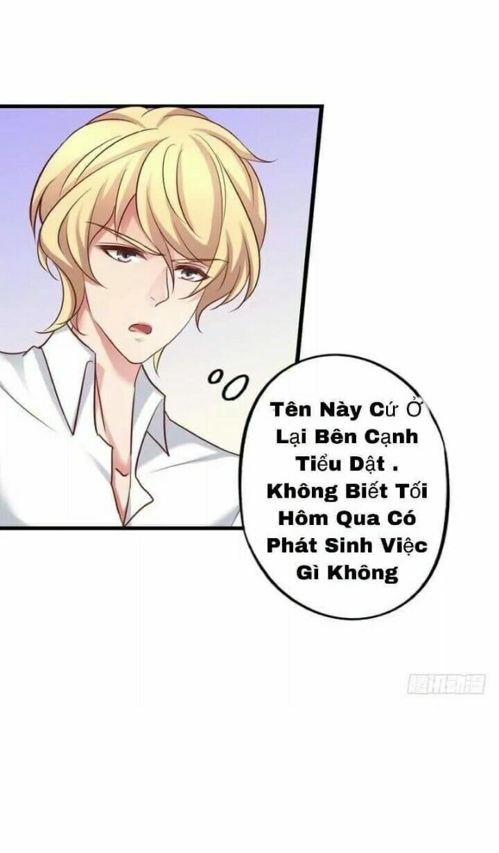 tôi không muốn fa như vậy đâu chapter 40 9
