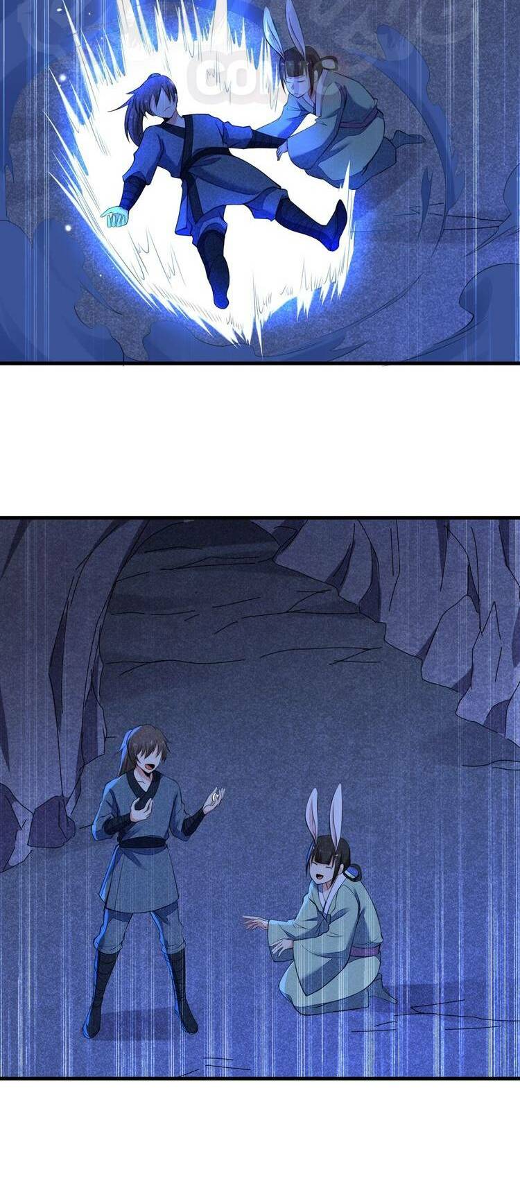 thánh tôn chapter 19 40